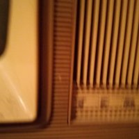  Телевизор и радио ,Антики, снимка 7 - Антикварни и старинни предмети - 42564420