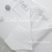 Невероятно бебешко одеалце Little Sunshine тип "прегърни ме" /порт бебе/ - удобно, сигурно, красиво, снимка 4 - Спално бельо и завивки - 15664734