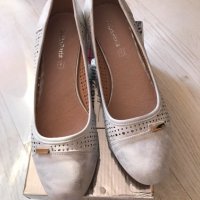 Дамски обувки Bella Paris, снимка 2 - Дамски ежедневни обувки - 40362748
