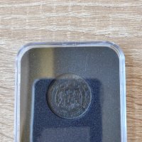 5 стотинки 1881 година България , снимка 2 - Нумизматика и бонистика - 40350761