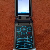 Motorola RAZR V3x, снимка 7 - Motorola - 42299315