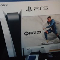 Ново !!! Конзола Sony Playstation 5 , PS5 комплект Ragnarök Bundle, снимка 13 - PlayStation конзоли - 39040652