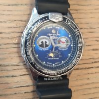 Часовници Nautica Rip Gurl 200 метра , снимка 4 - Мъжки - 42745973