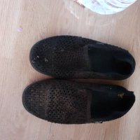 Мъжки обувки , снимка 1 - Ежедневни обувки - 35550853
