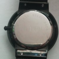 Часовник BIDEN "Байдън"Модел 2017г., снимка 5 - Мъжки - 30035398
