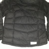 Bergans of Norway Vinje Wool Down Jacket (L) мъжко пухено яке (пухенка), снимка 5 - Якета - 30968782