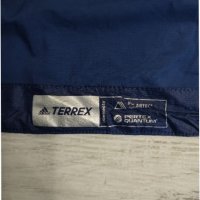 ADIDAS TEREX ветровка, снимка 4 - Спортни дрехи, екипи - 38096172