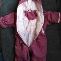 Детски космонавт , снимка 4 - Бебешки ескимоси - 38123261