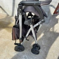 Детска количка Чиполино Примавера, снимка 6 - За бебешки колички - 44381489