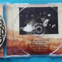 Neun Welten – 2006 - Vergessene Pfade(Folk Rock,Neofolk), снимка 5 - CD дискове - 42910313
