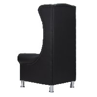 Стол за педикюр Tron - бял/черен 145 х 80 х 80 см, снимка 7 - Педикюр и маникюр - 32202907