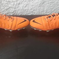 Футболни бутонки Nike ctr360 enganche iii fg, снимка 3 - Футбол - 42740703