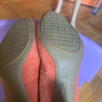 Елегантни дамски обувки Tommy Hilfiger , размер 37, снимка 10 - Дамски елегантни обувки - 42243683