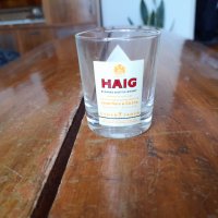 Стара чаша,чашка Haig, снимка 1 - Други ценни предмети - 34144578