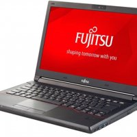 FUJITSU E756, гаранция: 2 год, снимка 3 - Лаптопи за дома - 24753713