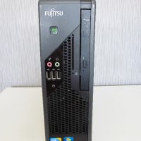 Настолен Компютър Fujitsu Espirimo C5731, снимка 2 - За дома - 42260650