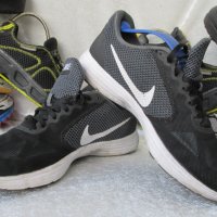 маратонки NIKE® Revolution 3 Running Shoe AIR classic ,N- 43 - 44, GOGOMOTO.BAZAR.BG®, снимка 6 - Маратонки - 29548327