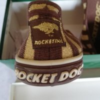 Различни спортни маркови, оригинални обувки Pocked Dog, Guggi, и La Coste., снимка 3 - Кецове - 29700870