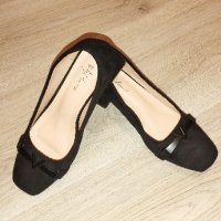 Дамски стилни обувки , снимка 1 - Дамски елегантни обувки - 42905927