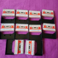 Congress Cassette, снимка 2 - Аудио касети - 36899044