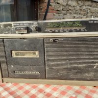 Радио,Радиокасетофон Филипс,PHILIPS #2, снимка 2 - Антикварни и старинни предмети - 29652549