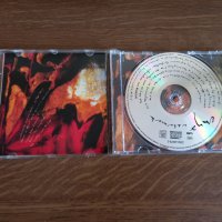 Enya – Watermark 1988, снимка 3 - CD дискове - 42773594
