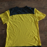 puma - страхотна футболна тениска, снимка 8 - Тениски - 36543830