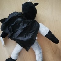 Батман, плюшена фигура, детска играчка , снимка 2 - Плюшени играчки - 34965054