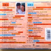 Kuschel KLASSIK 4 - Musik für Die Klassischen Momente (1999, 2 CD), снимка 2 - CD дискове - 42771308