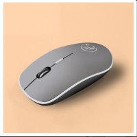 Безжична компютърна мишка iMICE G-1600, 2.4 Ghz, безшумна /303, снимка 2 - Клавиатури и мишки - 29953519