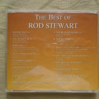 Най-доброто от Rod Stewart, снимка 2 - CD дискове - 42861549