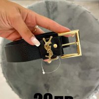 Колани YVES SAINT LAURENT, снимка 1 - Колани - 39286556