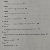 Банки и кредитно посредничество. Пенка Стефанова, 2000г., снимка 2 - Специализирана литература - 30504597