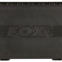 FOX EDGES Medium Tackle Box кутия за принадлежности, снимка 4 - Екипировка - 39532834