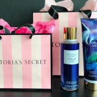 Victoria’s Secret, подаръчен комплект Bare Vanilla, снимка 7 - Подаръци за жени - 30547297