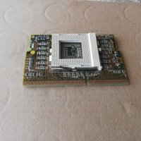 Acorp PII CPU Adapter Card REV1.31 Socket 370, снимка 2 - Други - 36877008