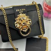 Versace Дамска чанта , снимка 10 - Чанти - 42929750