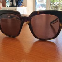 Дамски слънчеви очила Balenciaga, снимка 3 - Слънчеви и диоптрични очила - 38106516