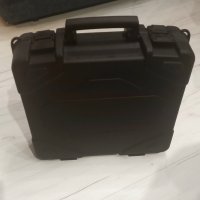 Куфар за винтоверт и импакт  Panasonic , снимка 4 - Винтоверти - 40450187