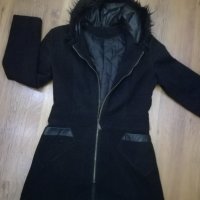 Дамско палто, снимка 3 - Палта, манта - 35086164