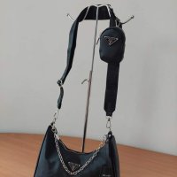 Луксозна чанта Prada/SG-X45, снимка 1 - Чанти - 40764828