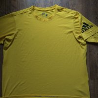Adidas FreeLift Prime T-Shirt  - страхотна мъжка тениска ХЛ, снимка 4 - Тениски - 40738543