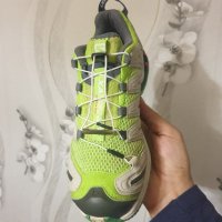 туристически обувки SALOMON XA PRO 3D  номер 38 , снимка 8 - Други - 34095596