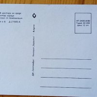 Стари пощенски картички, ненадписани, снимка 10 - Колекции - 34043376