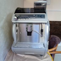 Автоматична кафе машина SAECO  Idea CAP002B, снимка 14 - Кафемашини - 42397855