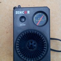Радио SENCOR, снимка 1 - Радиокасетофони, транзистори - 31531289