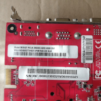 Видео карта NVidia GeForce Gainward 8600 GT HDMI 256MB GDDR3 128bit PCI-E, снимка 7 - Видеокарти - 36396182