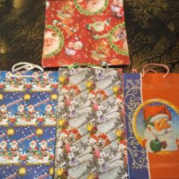 Торбички за подаръци, снимка 7 - Подаръци за рожден ден - 29751154