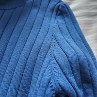 Поло с дълъг ръкав, снимка 3 - Блузи с дълъг ръкав и пуловери - 40334727