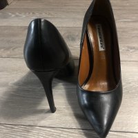 Луксозни маркови обувки Francesco Milano, снимка 6 - Дамски елегантни обувки - 30362324